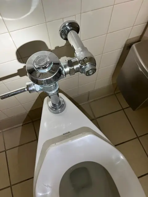 Fixture installation and repair for Sewer Camera Inspection in Oneida Valley